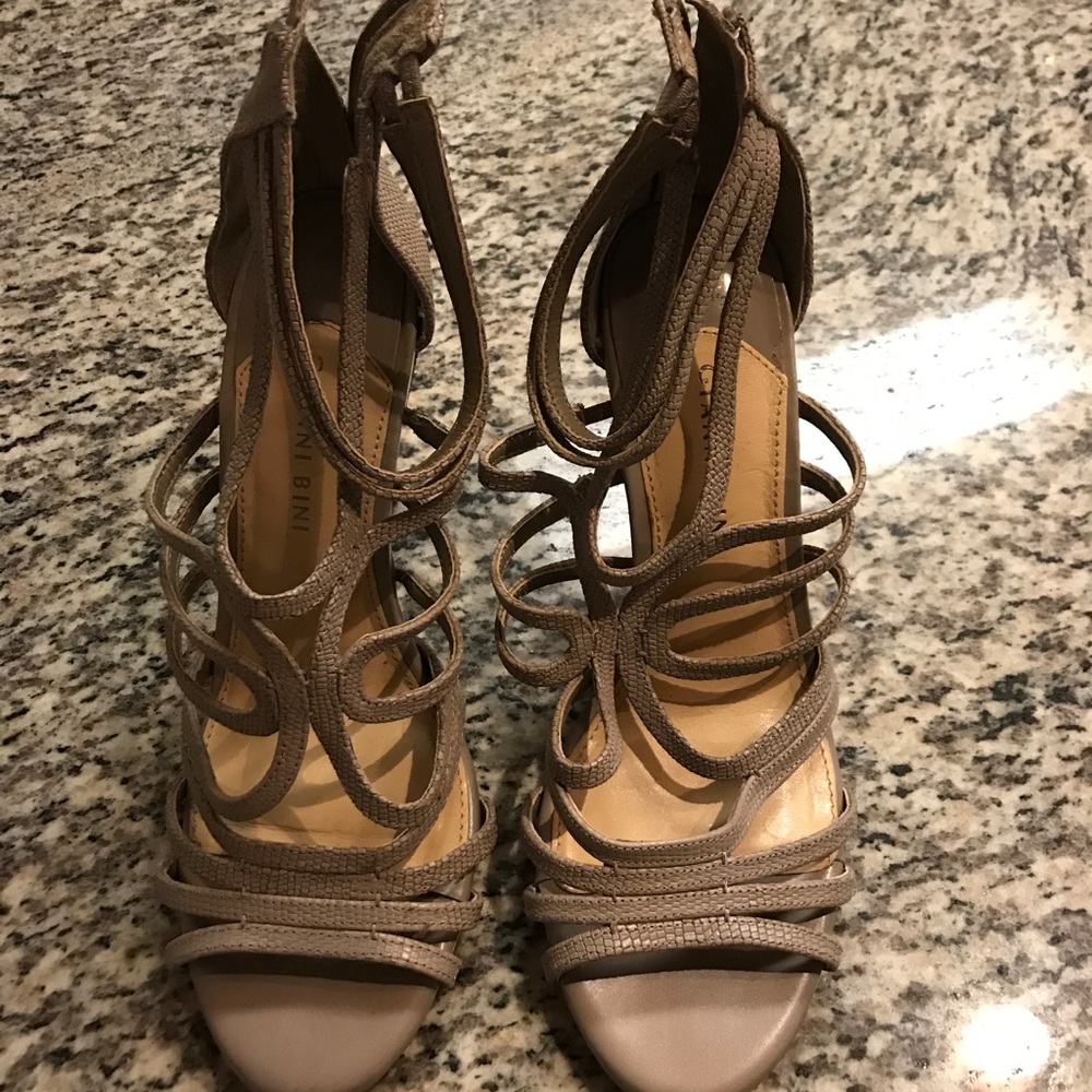 Gianni Bini Heels